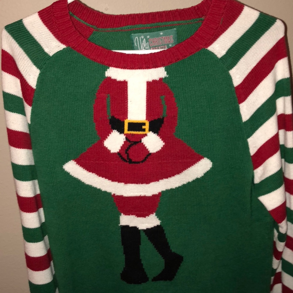 Sweater 🎄🎅🏼